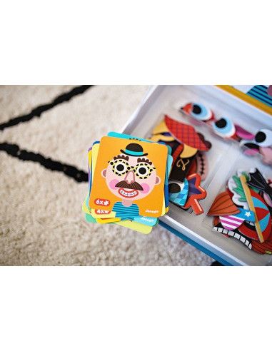 Gry i układanki dla dzieci