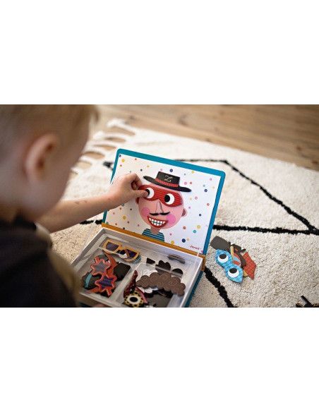 Gry i układanki dla dzieci