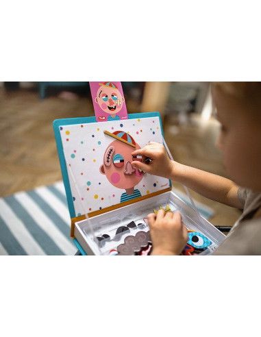 Gry i układanki dla dzieci