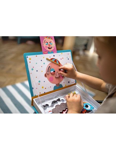 Gry i układanki dla dzieci