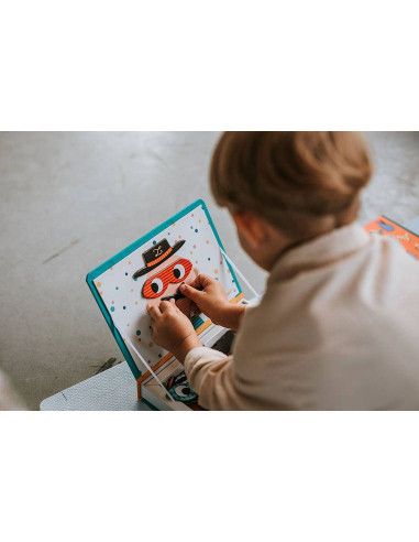 Gry i układanki dla dzieci