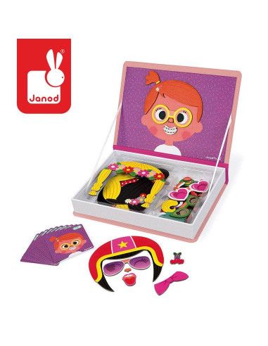 Gry i układanki dla dzieci