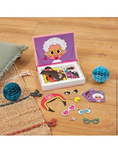 Gry i układanki dla dzieci