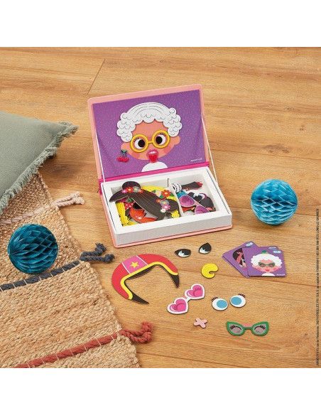 Gry i układanki dla dzieci