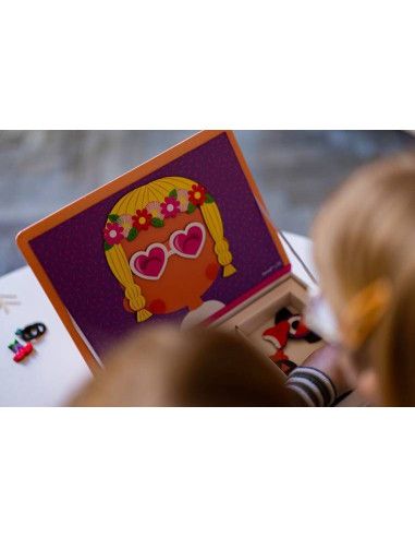 Gry i układanki dla dzieci