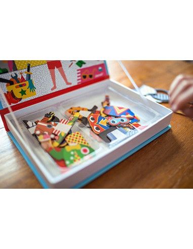 Gry i układanki dla dzieci