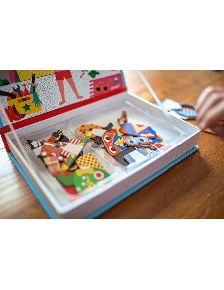 Gry i układanki dla dzieci