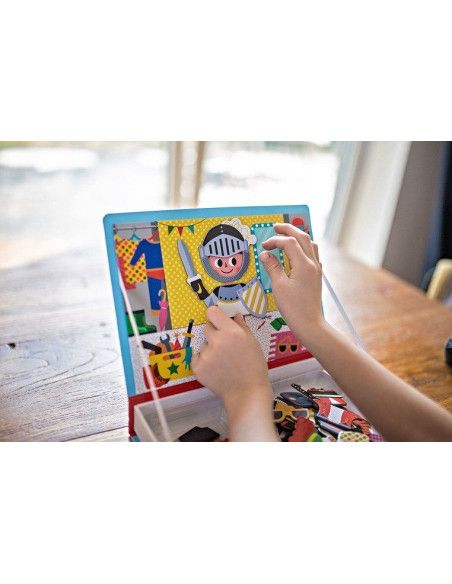 Gry i układanki dla dzieci