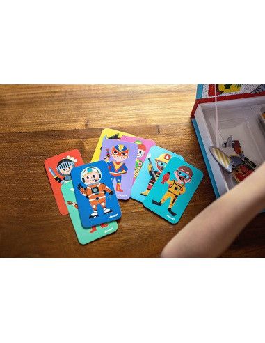 Gry i układanki dla dzieci