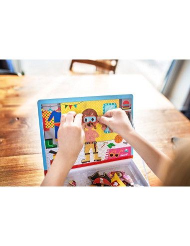 Gry i układanki dla dzieci