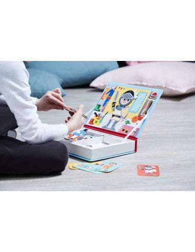 Gry i układanki dla dzieci