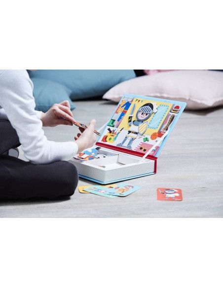 Gry i układanki dla dzieci