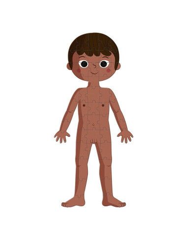 Gry i układanki dla dzieci