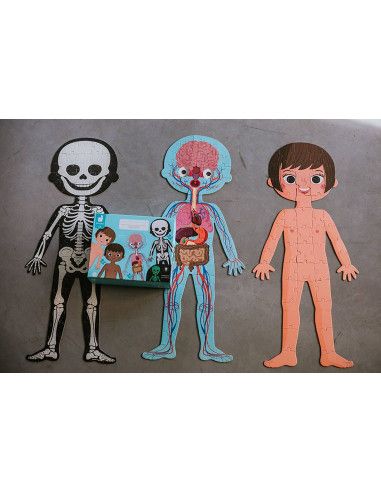 Gry i układanki dla dzieci