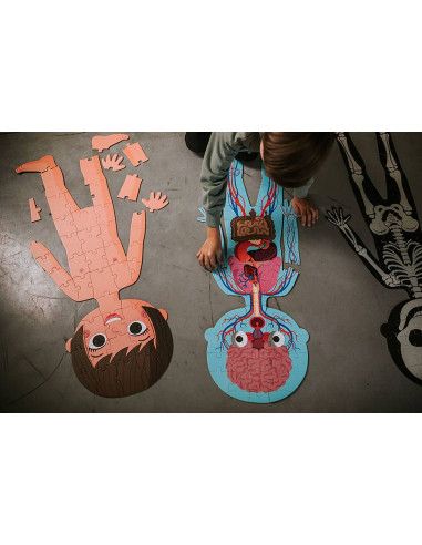 Gry i układanki dla dzieci