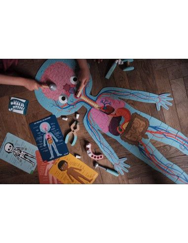 Gry i układanki dla dzieci