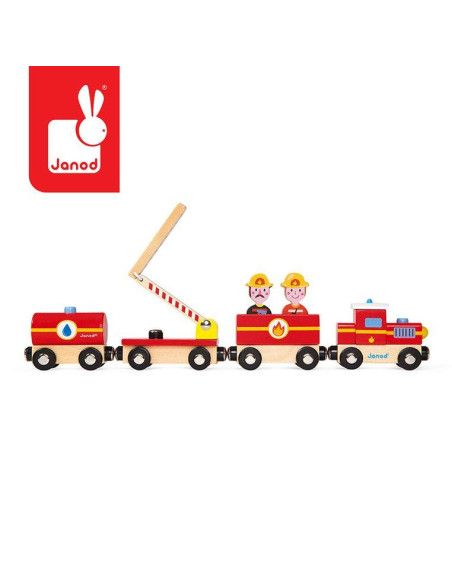 Samochody, garaże, kolejki dla dzieci