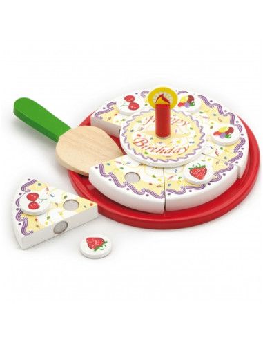 Kuchnie drewniane i akcesoria dla dzieci