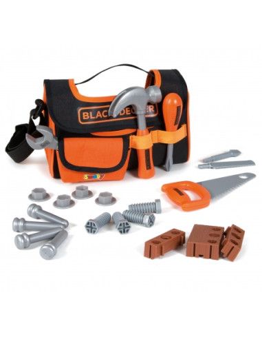 Warsztaty majsterkowicza, narzędzia dla dzieci