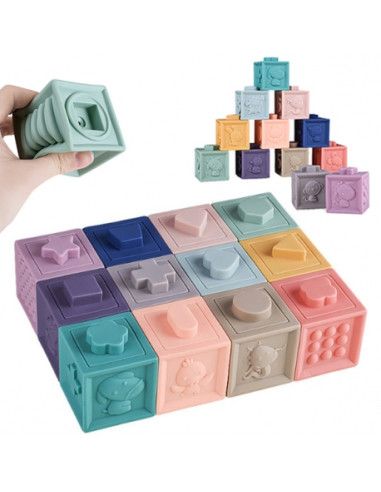 Zabawki Sensoryczne dla dzieci