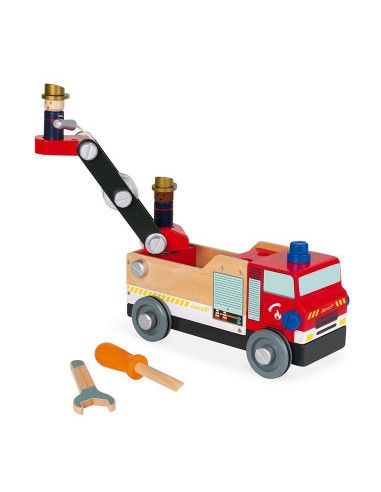 Zabawki drewniane dla dzieci