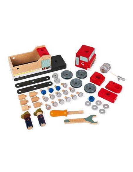 Zabawki drewniane dla dzieci