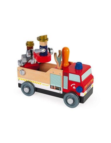 Zabawki drewniane dla dzieci