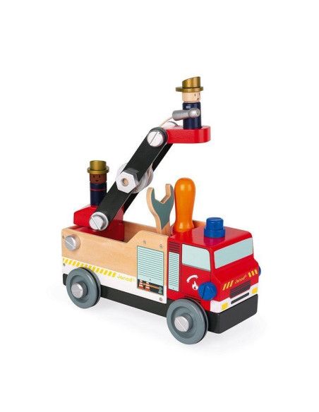 Zabawki drewniane dla dzieci