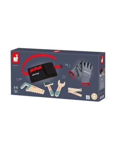 Warsztaty majsterkowicza, narzędzia dla dzieci