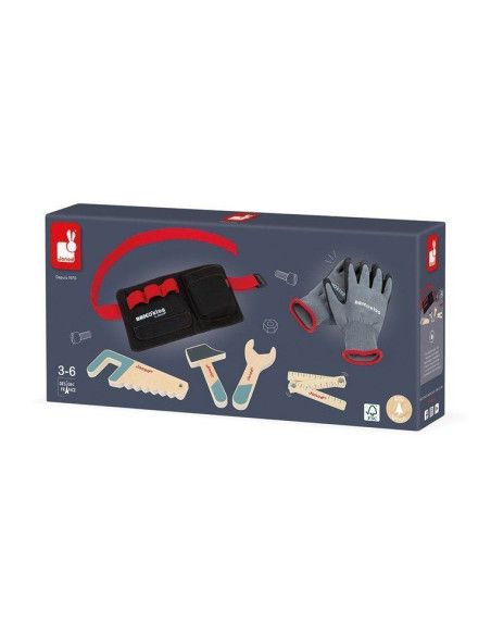 Warsztaty majsterkowicza, narzędzia dla dzieci