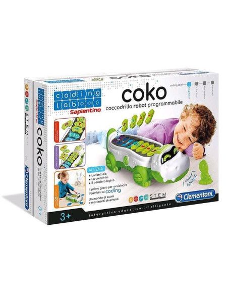 Zabawki edukacyjne dla dzieci