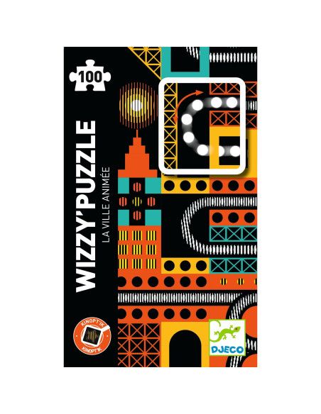 Puzzle dla dzieci