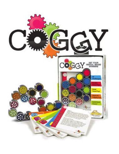 Łamigłówka Coggy