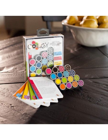 Gry planszowe, logiczne dla dzieci