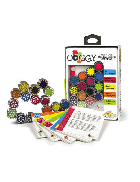 Gry planszowe, logiczne dla dzieci