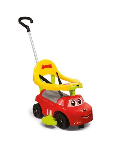 Rowerki, hulajnogi, bujaki, pchacze dla dzieci