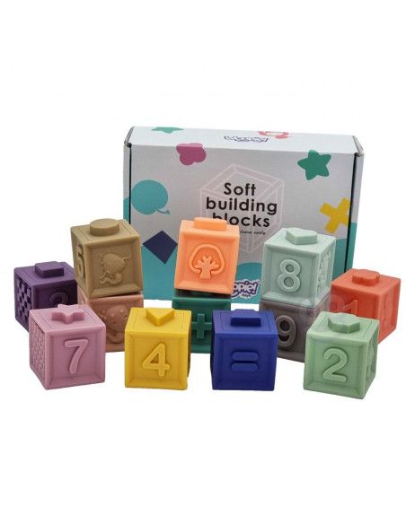 Zabawki Sensoryczne dla dzieci