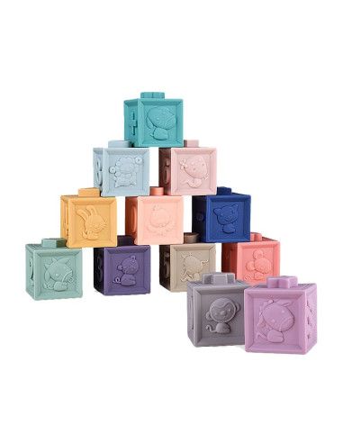 Zabawki Sensoryczne dla dzieci