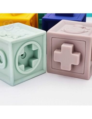 Zabawki Sensoryczne dla dzieci