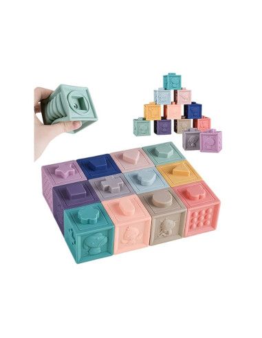 Zabawki Sensoryczne dla dzieci