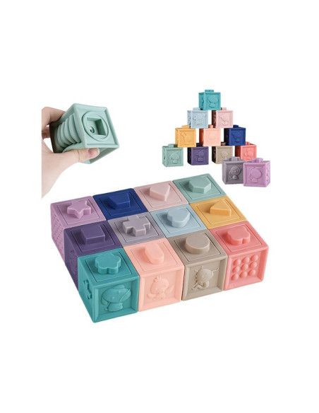 Zabawki Sensoryczne dla dzieci