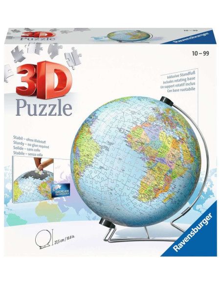 Puzzle dla dzieci