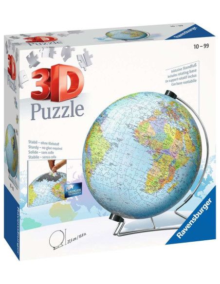 Puzzle dla dzieci