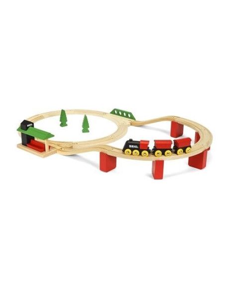 Samochody, garaże, kolejki dla dzieci