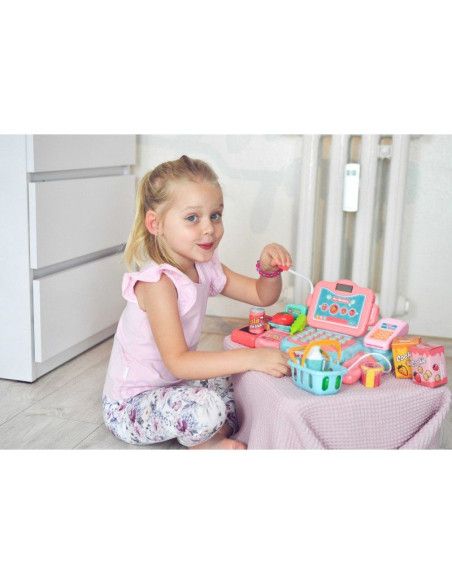 Zabawki edukacyjne dla dzieci