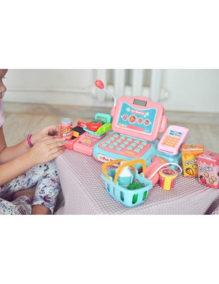 Zabawki edukacyjne dla dzieci