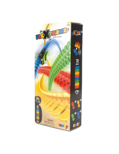 Smoby Flextreme zestaw torów dodatkowych samochodo