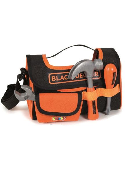 Warsztaty majsterkowicza, narzędzia dla dzieci