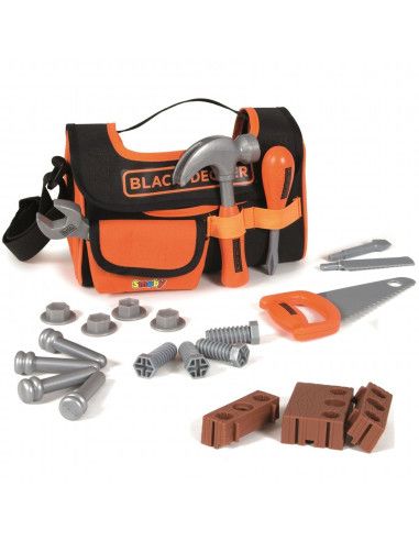 Warsztaty majsterkowicza, narzędzia dla dzieci