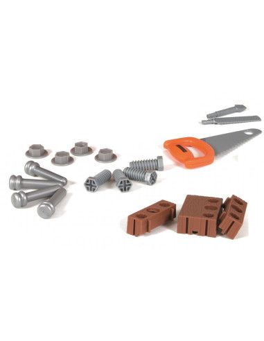 Warsztaty majsterkowicza, narzędzia dla dzieci